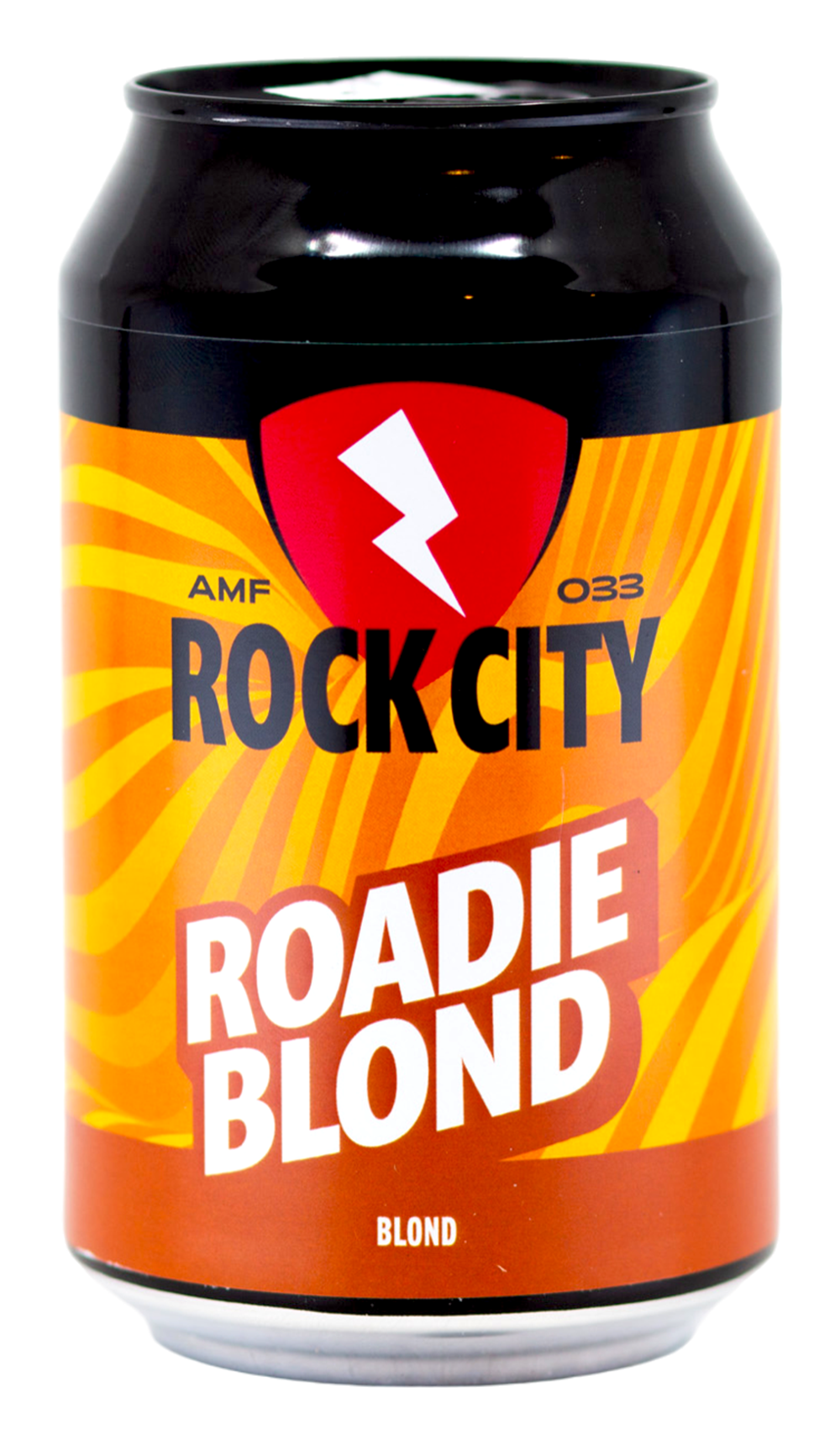 Rock City Roadie Sterk Blond