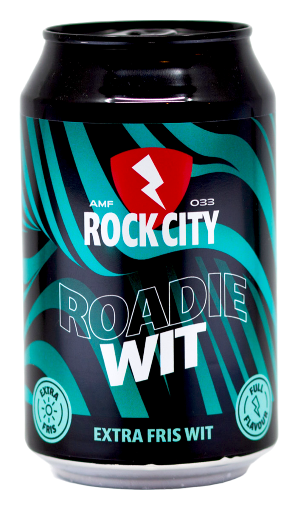 Rock City Roadie Wit - Hoptimaal