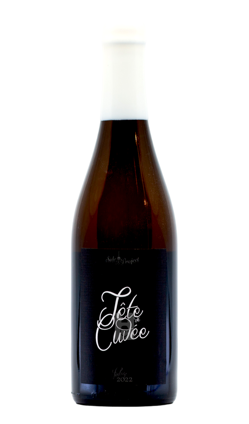 Side Project Tête de Cuvée (Vintage 2022) - Hoptimaal