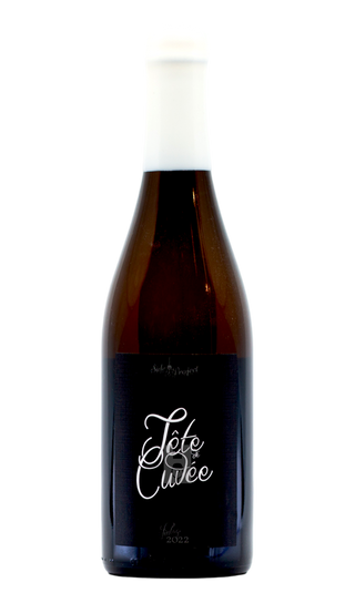 Side Project Tête de Cuvée (Vintage 2022)