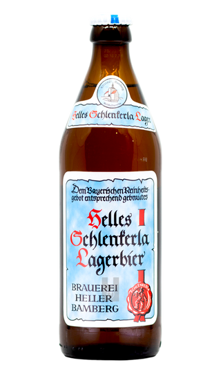 Schlenkerla Helles Lagerbier