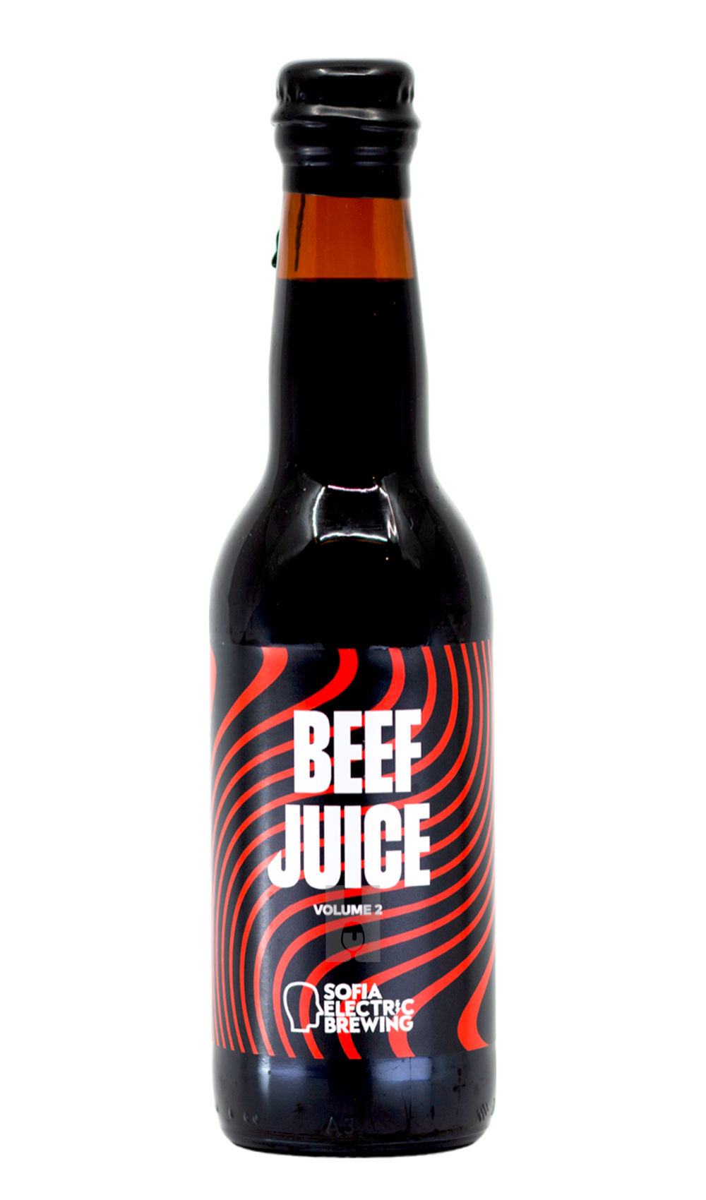 Sofia Electric Beef Juice Volume 2 - Hoptimaal