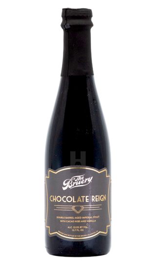 The Bruery Chocolate Reign (2023)