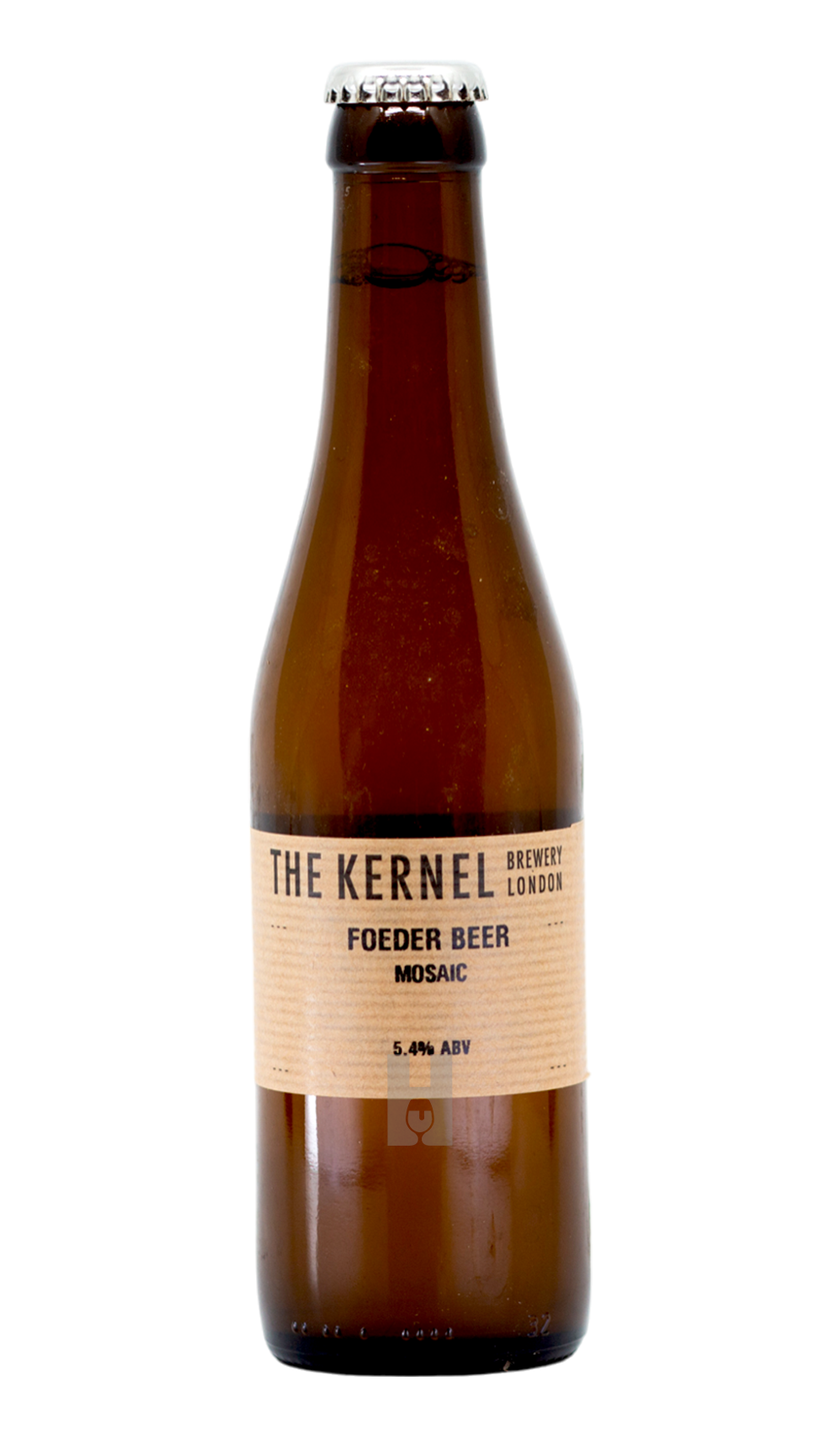 The Kernel Foeder Beer Mosaic - Hoptimaal