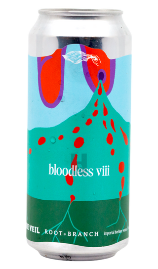 The Veil Bloodless VIII