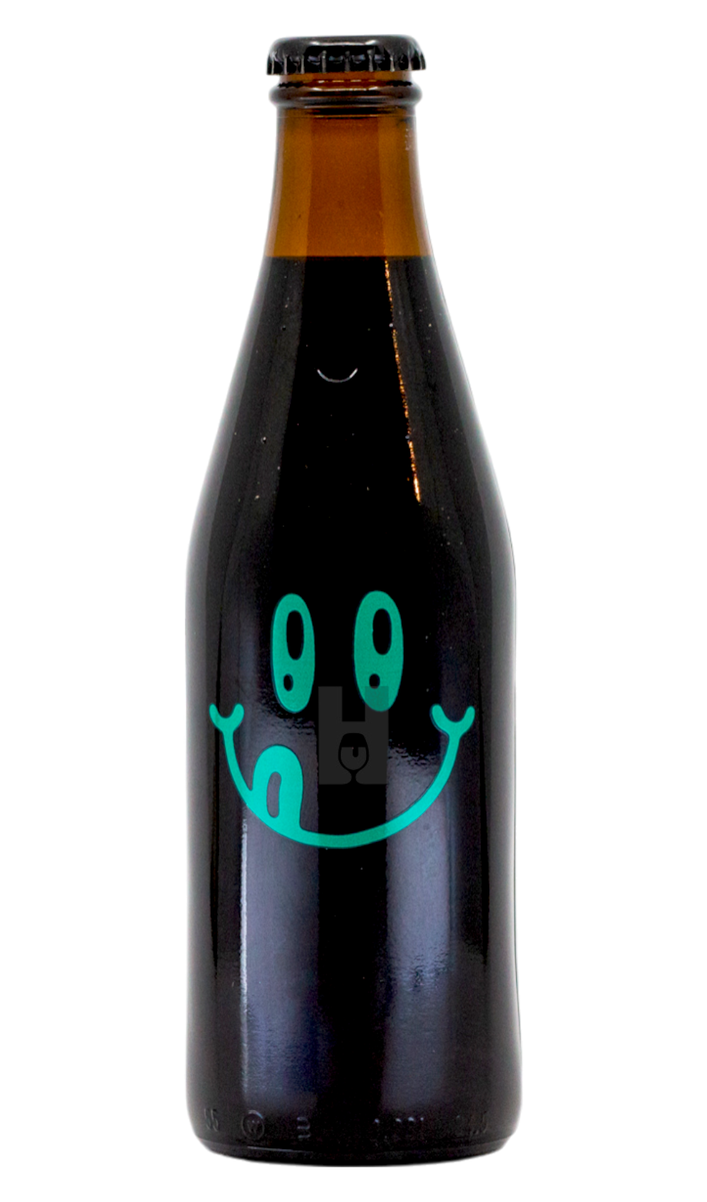 Omnipollo Noa Pecan Mud Cake Stout - Hoptimaal