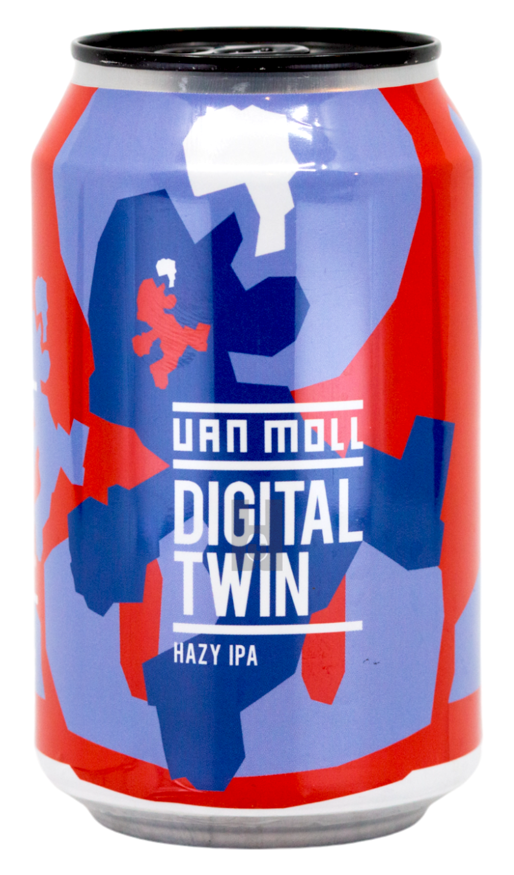 Van Moll Digital Twin - Hoptimaal