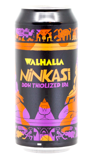 Walhalla NINKASI