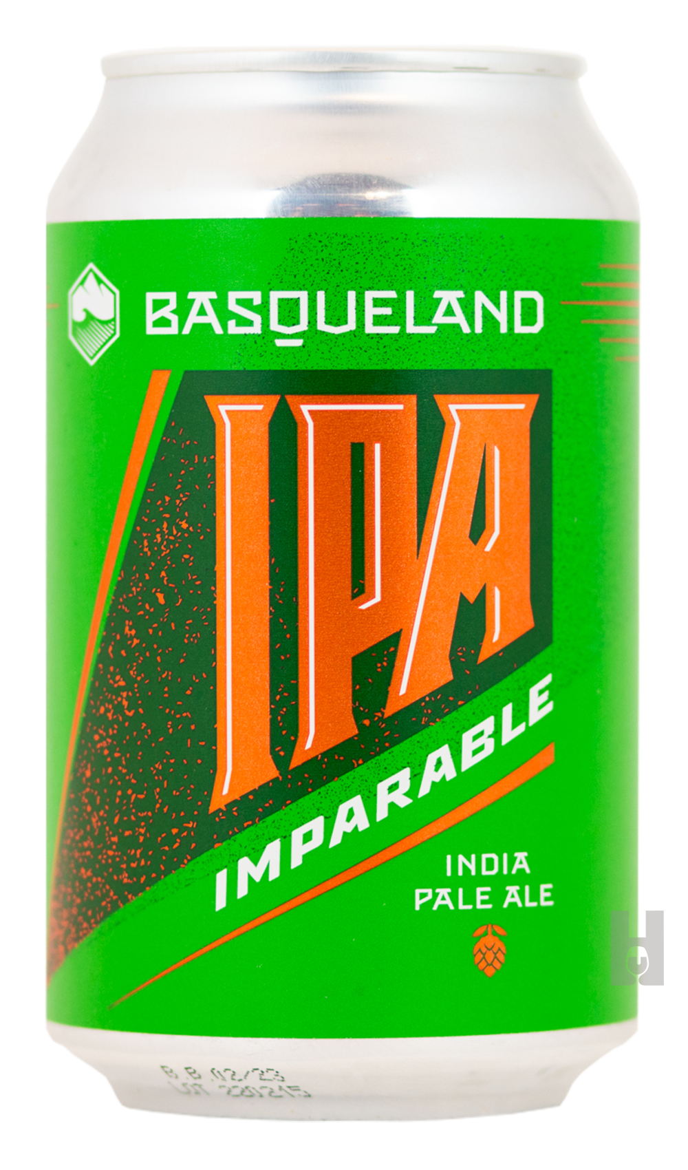 Basqueland Imparable - Hoptimaal