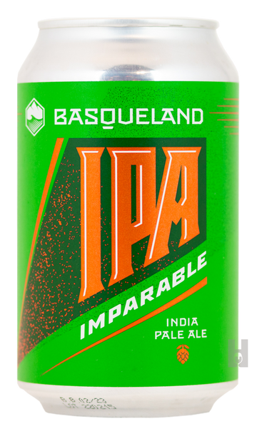 Basqueland Imparable