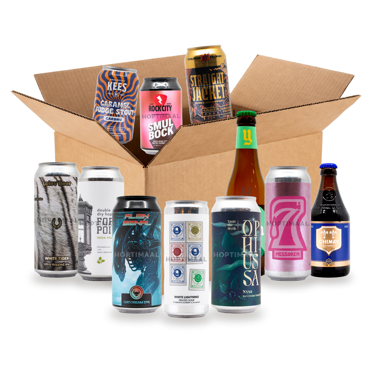 Beer Club : abonnement bière