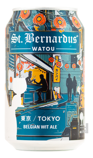 St. Bernardus Tokyo