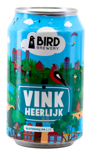 Bird Brewery Vink Heerlijk