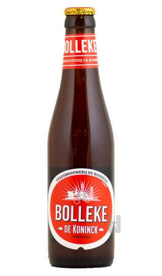 De Koninck Bolleke