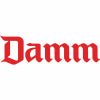 Damm logo