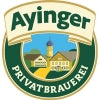 Ayinger Privatbrauerei logo