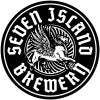 Seven Island Brewery logo