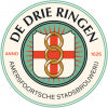 De Drie Ringen logo
