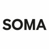 SOMA Beer logo
