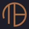 Mortalis Brewing Company logo