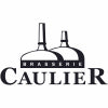 Brasserie Caulier logo