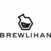 Brewlihan logo