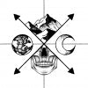 Tartarus Beers logo