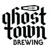 Ghost Town Brewing logo
