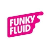 Funky Fluid logo