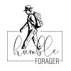 Humble Forager Brewery logo