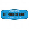 Bierbrouwerij De Magistraat logo