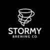 Stormy Brewing Co. logo
