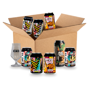 Brewery of the month: VAT'33