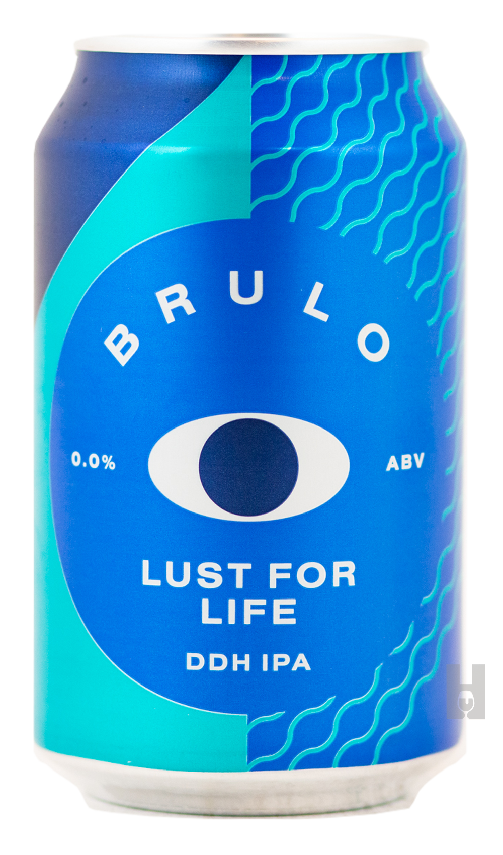 BRULO Lust For Life DDH IPA