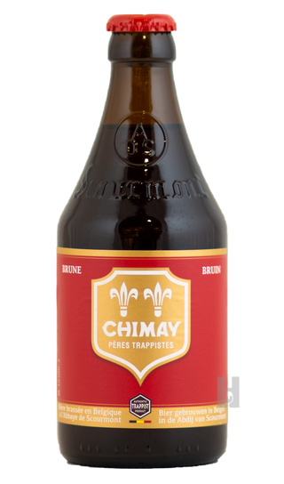 Chimay Première (Red)