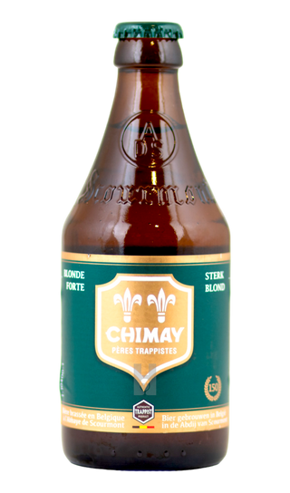 Chimay 150 (Green)