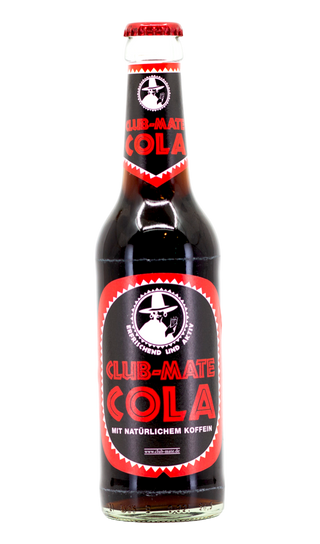 Club-Mate Cola