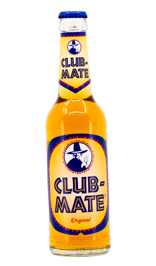 Club-Mate Original KLEIN