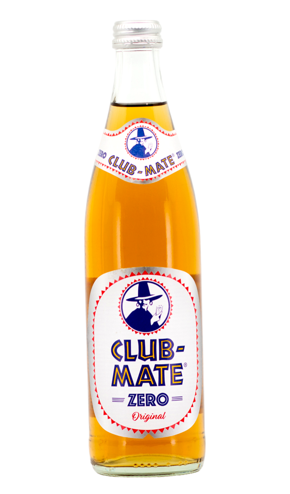 Club-Mate Suikervrij - Hoptimaal