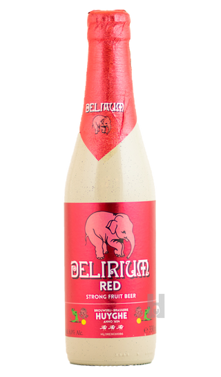 Delirium Red