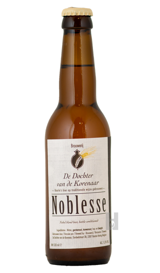 De Dochter van de Korenaar Noblesse