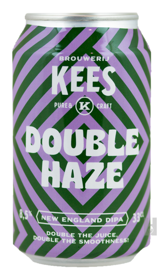 Kees Double Haze