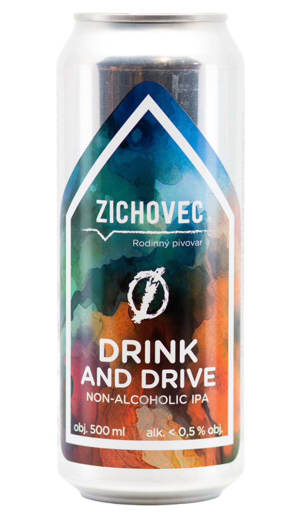 Zichovec Drink and Drive Ø - Hoptimaal