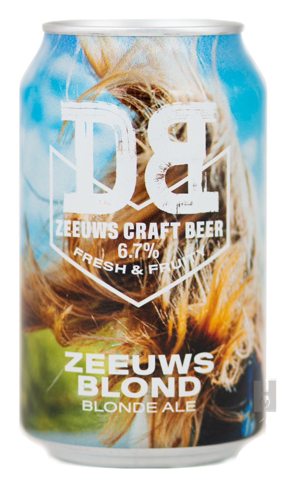 Dutch Bargain Zeeuws Blond