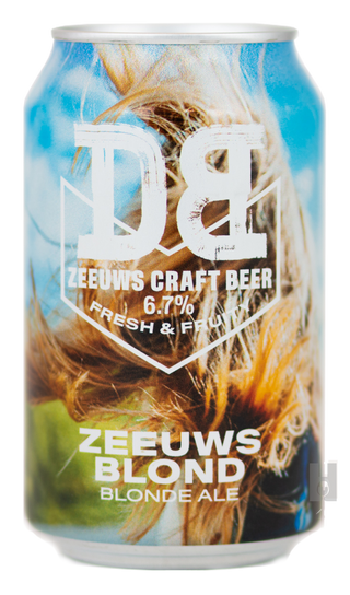 Dutch Bargain Zeeuws Blond