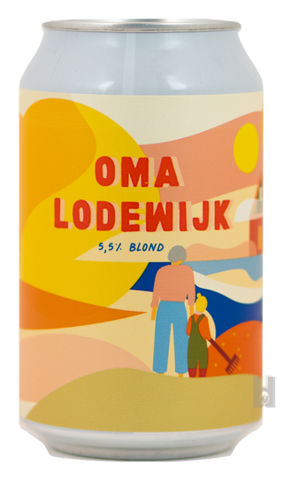 Eleven Oma Lodewijk