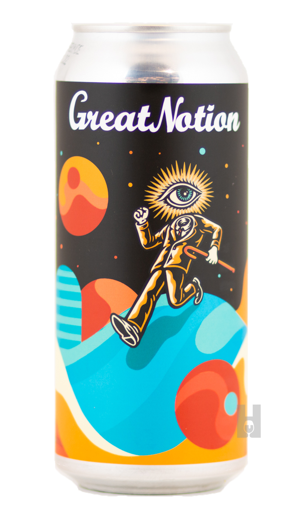 Great Notion Elsewhere