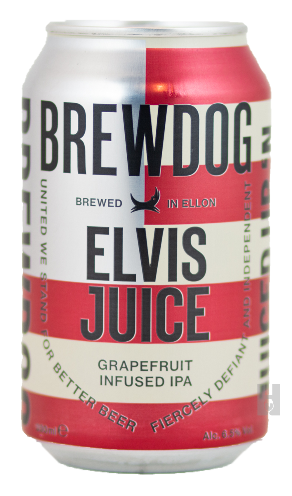 BrewDog Elvis Juice - Hoptimaal