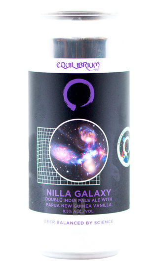 Equilibrium Nilla Galaxy