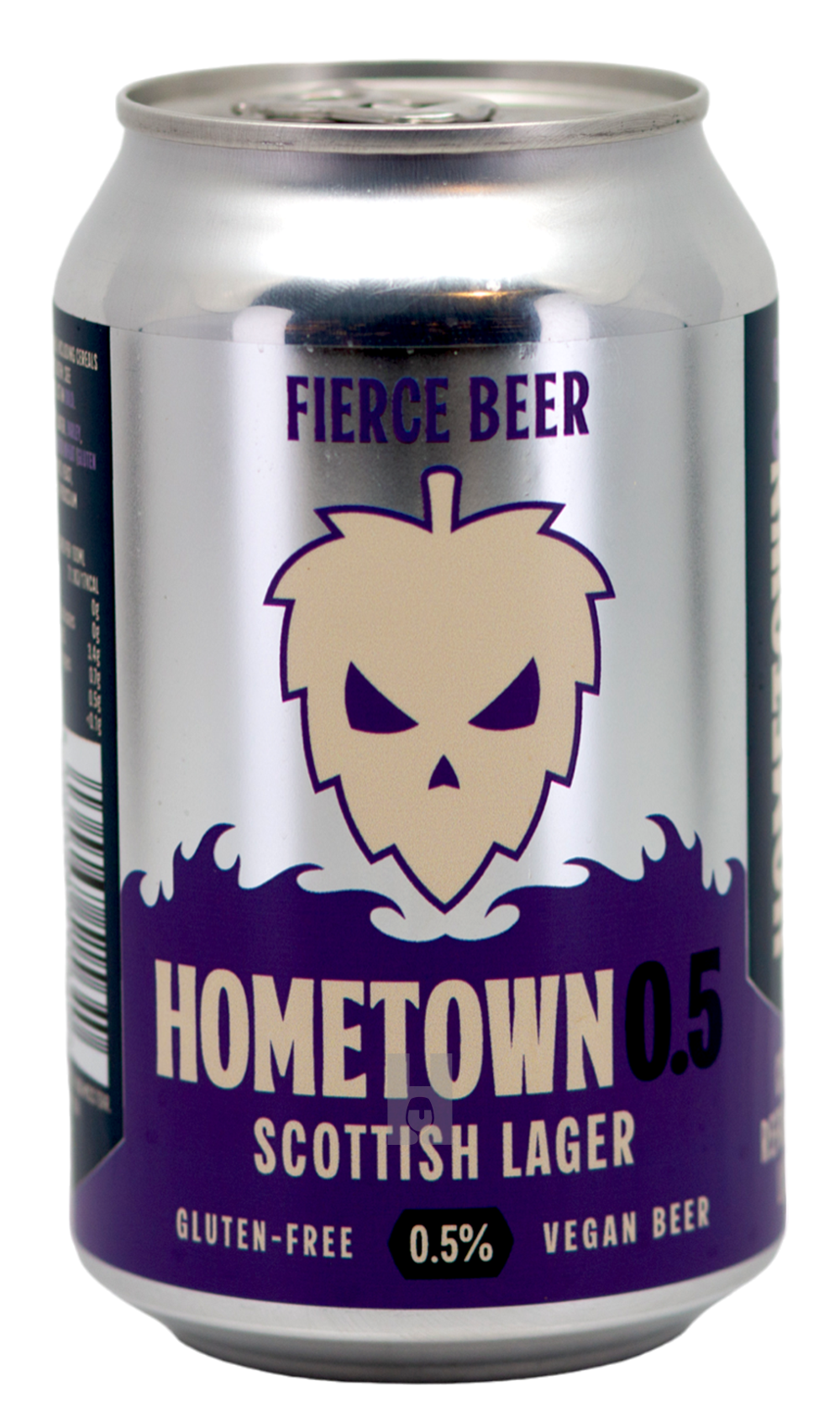 Fierce Hometown 0.5 - Hoptimaal